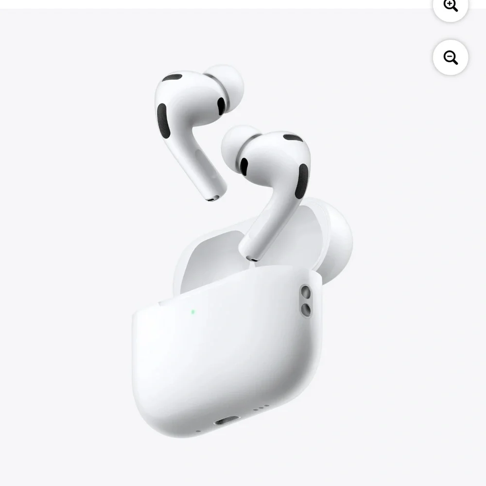 Brand New - Unopened Box Apple AirPods- 3 Pro with Live Translation - White